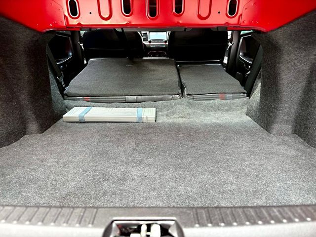 MITSUBISHI三菱 LANCER FORTIS  第18張相片