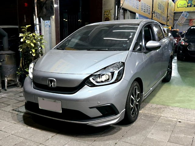 HONDA本田 FIT  第1張相片