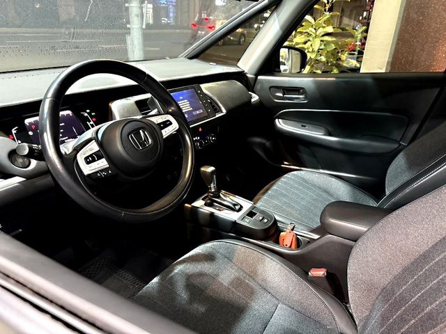 HONDA本田 FIT  第4張相片