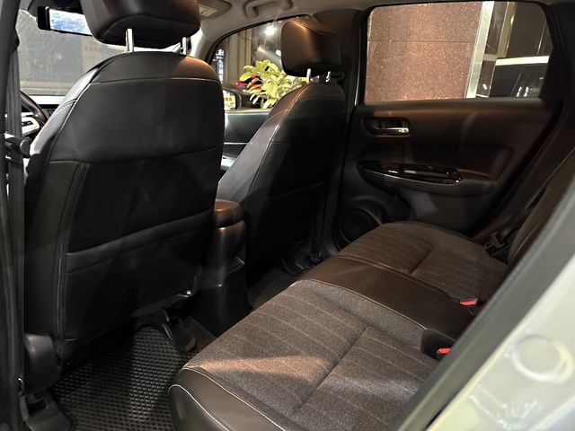 HONDA本田 FIT  第5張相片