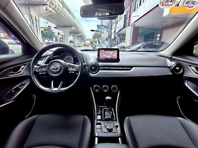 MAZDA馬自達 CX-3  第4張相片