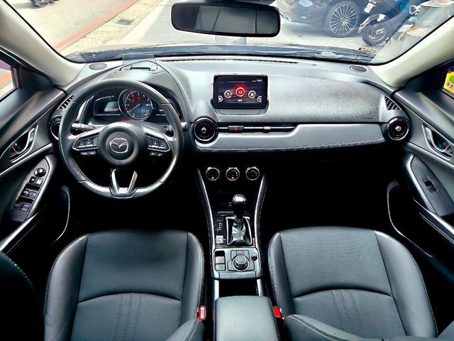 MAZDA馬自達 CX-3  第5張相片