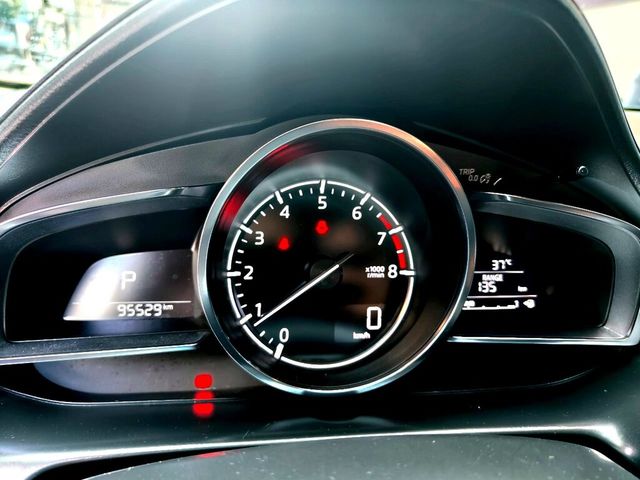 MAZDA馬自達 CX-3  第7張相片