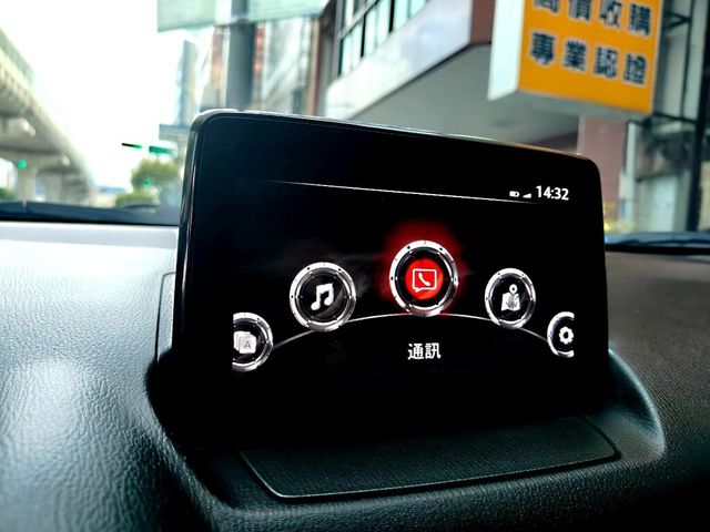 MAZDA馬自達 CX-3  第11張相片