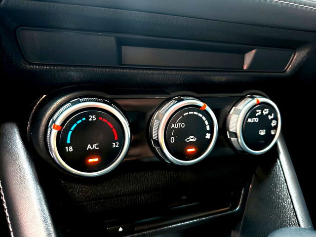 MAZDA馬自達 CX-3  第12張相片
