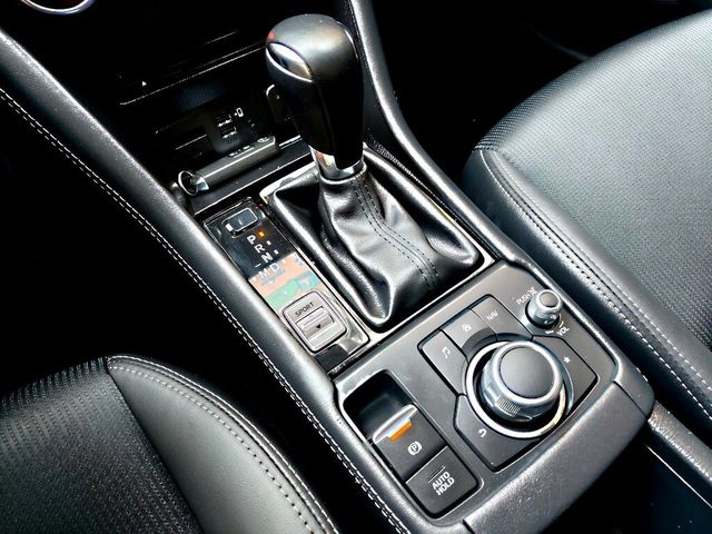 MAZDA馬自達 CX-3  第13張相片