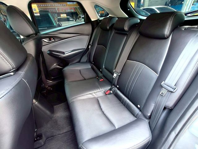 MAZDA馬自達 CX-3  第14張相片