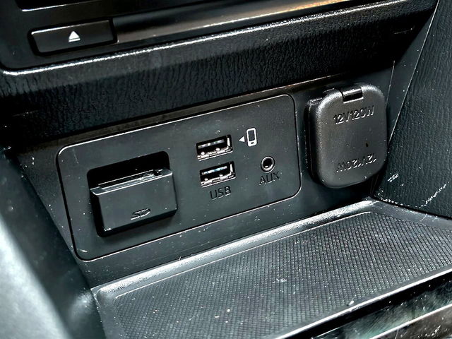 MAZDA馬自達 CX-3  第16張相片