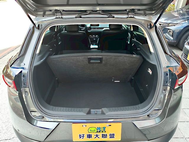 MAZDA馬自達 CX-3  第17張相片