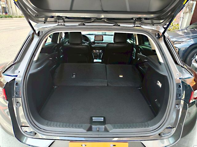 MAZDA馬自達 CX-3  第18張相片