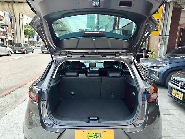 MAZDA馬自達 CX-3  第19張相片