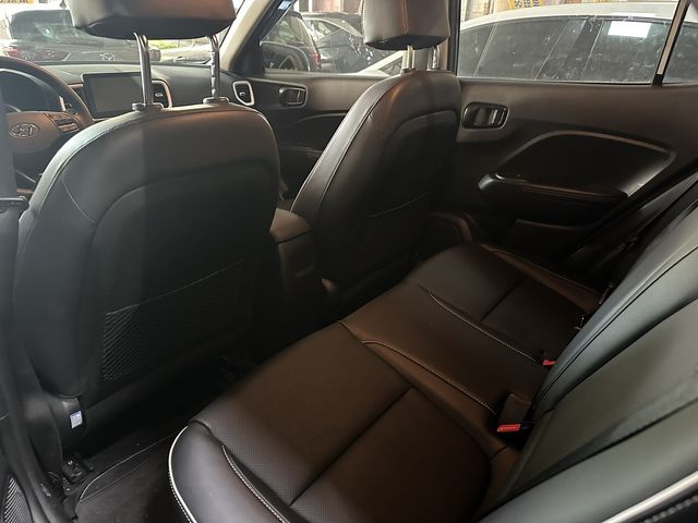 HYUNDAI現代 VENUE  第5張相片