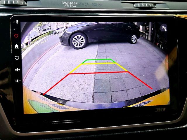 VOLKSWAGEN福斯 TOURAN  第12張相片