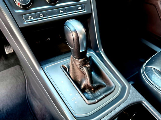 VOLKSWAGEN福斯 TOURAN  第14張相片