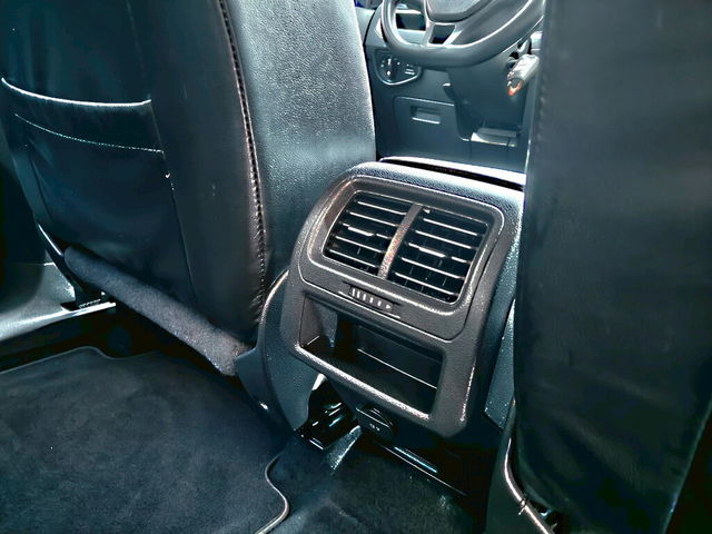 VOLKSWAGEN福斯 TOURAN  第16張相片