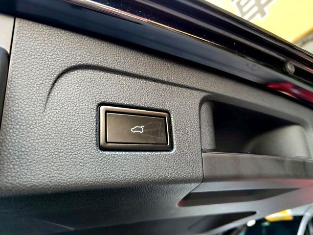VOLKSWAGEN福斯 TOURAN  第17張相片