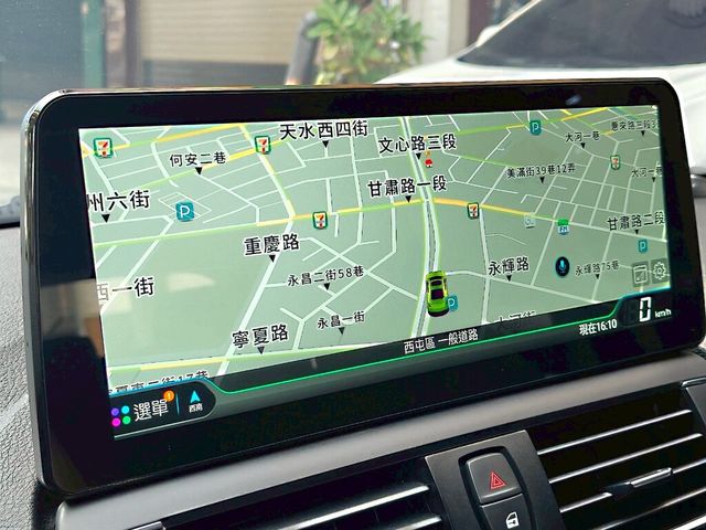 BMW寶馬 118I  第10張相片