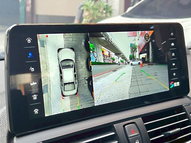 BMW寶馬 118I  第12張相片