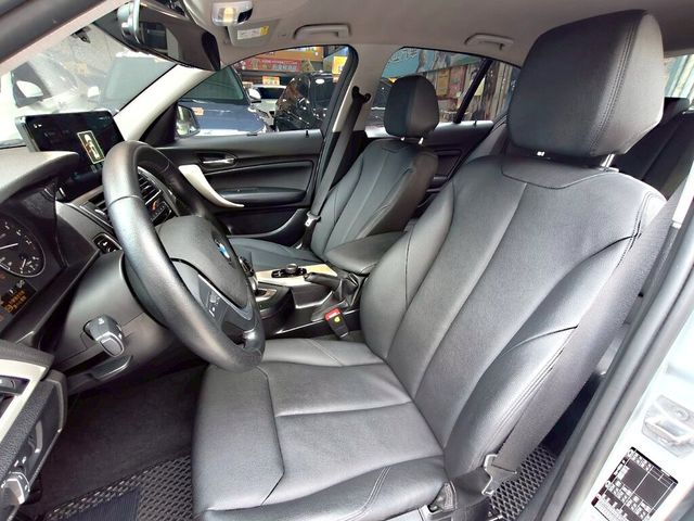 BMW寶馬 118I  第16張相片