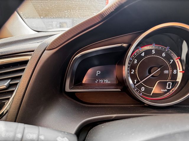 MAZDA馬自達 MAZDA 3  第3張相片