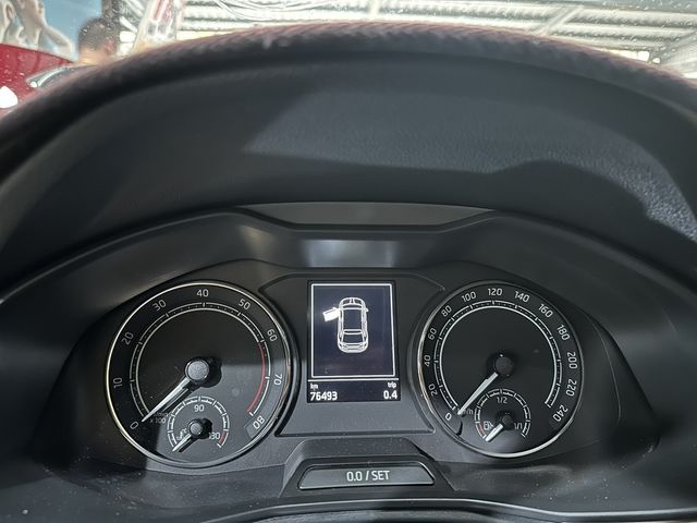 SKODA司科達 SCALA  第3張相片