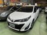 TOYOTA豐田 YARIS S  第1張縮圖