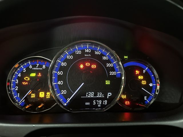 TOYOTA豐田 YARIS S  第3張相片