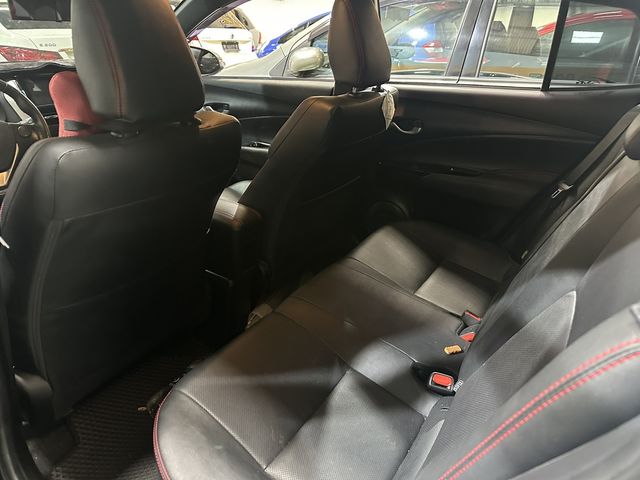 TOYOTA豐田 YARIS S  第5張相片