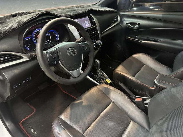 TOYOTA豐田 YARIS S  第4張相片