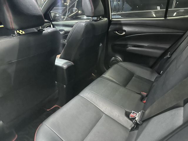 TOYOTA豐田 YARIS S  第5張相片