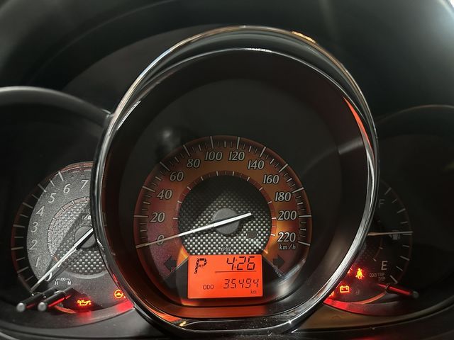 TOYOTA豐田 YARIS  第3張相片