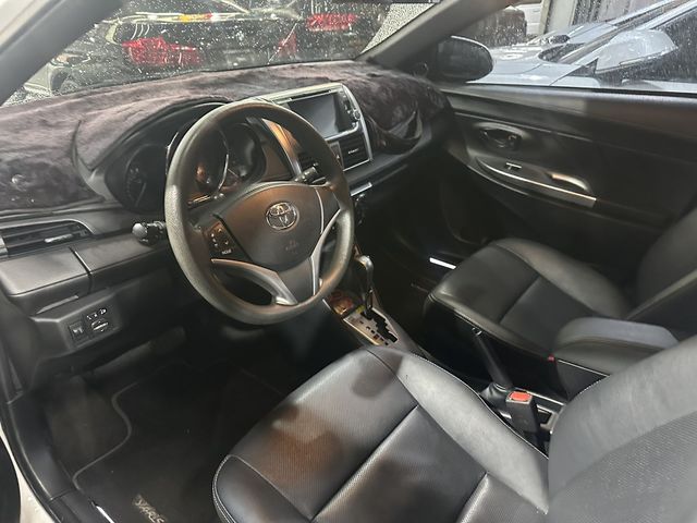 TOYOTA豐田 YARIS  第4張相片