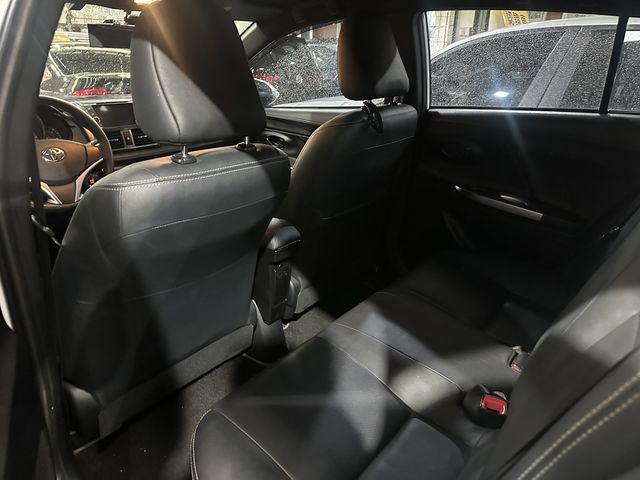TOYOTA豐田 YARIS  第5張相片
