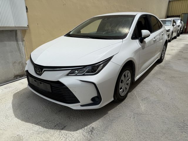 TOYOTA豐田 ALTIS  第1張相片