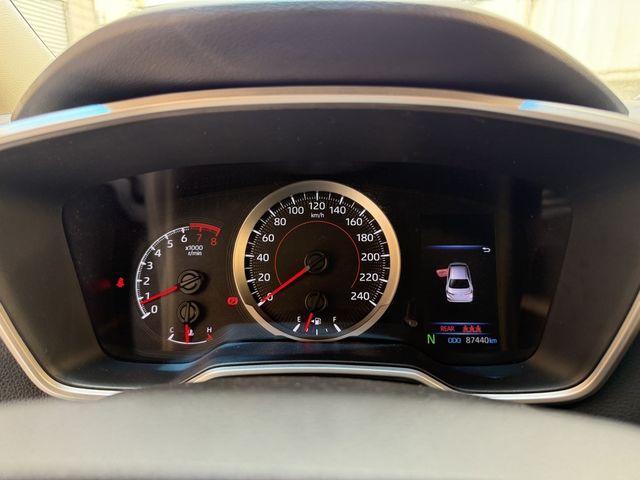 TOYOTA豐田 ALTIS  第3張相片
