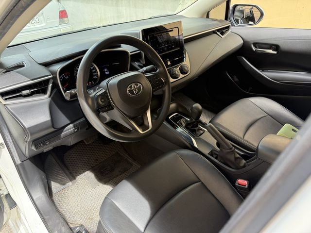 TOYOTA豐田 ALTIS  第4張相片