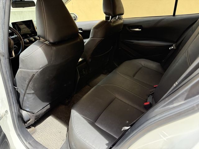 TOYOTA豐田 ALTIS  第5張相片