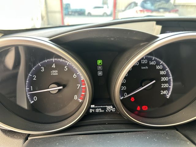 MAZDA馬自達 MAZDA 3  第3張相片