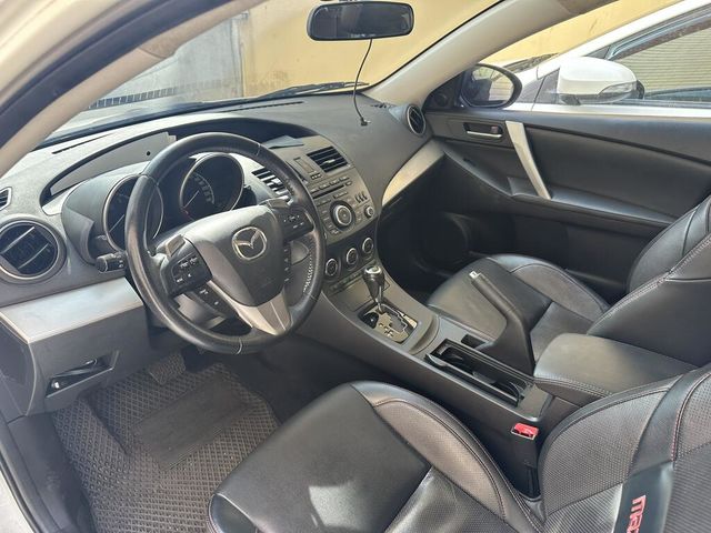 MAZDA馬自達 MAZDA 3  第4張相片