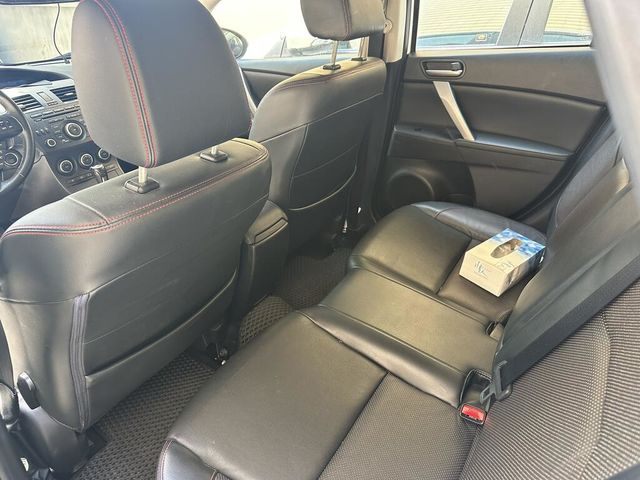 MAZDA馬自達 MAZDA 3  第5張相片