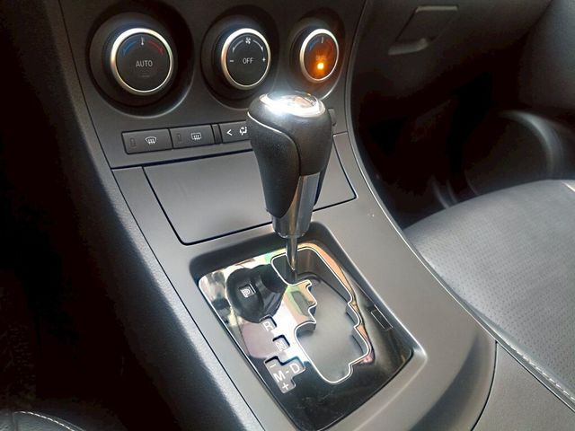 MAZDA馬自達 MAZDA 3  第14張相片