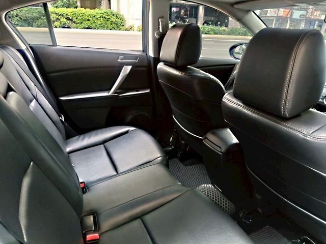 MAZDA馬自達 MAZDA 3  第16張相片