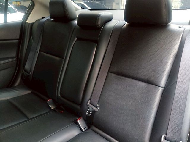 MAZDA馬自達 MAZDA 3  第18張相片