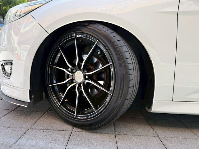 FORD福特 FOCUS  第4張相片