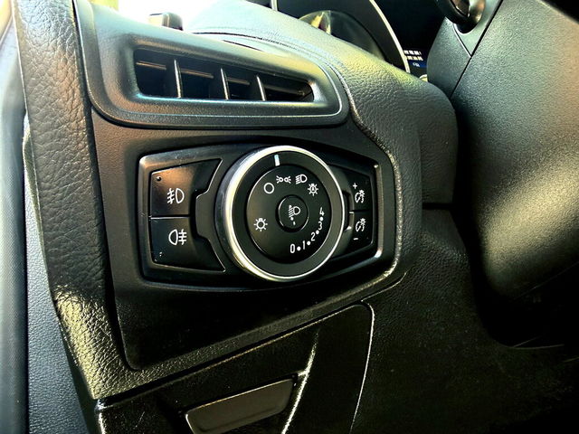 FORD福特 FOCUS  第6張相片