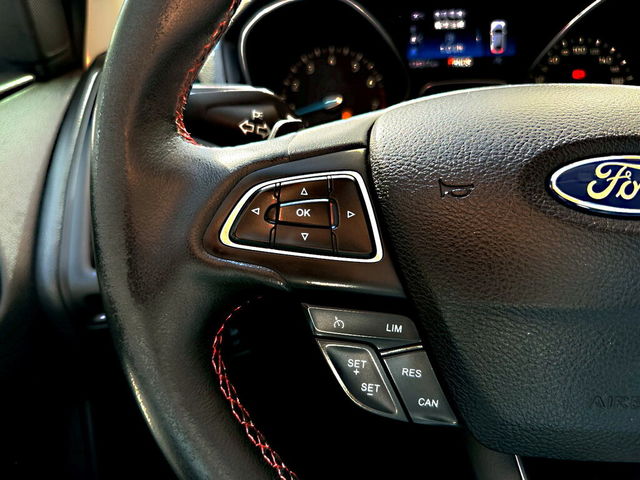 FORD福特 FOCUS  第9張相片