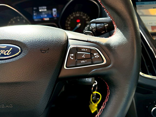 FORD福特 FOCUS  第10張相片