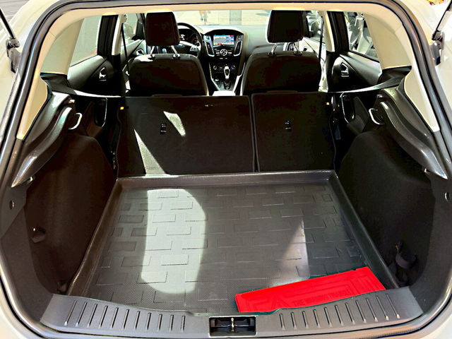 FORD福特 FOCUS  第20張相片