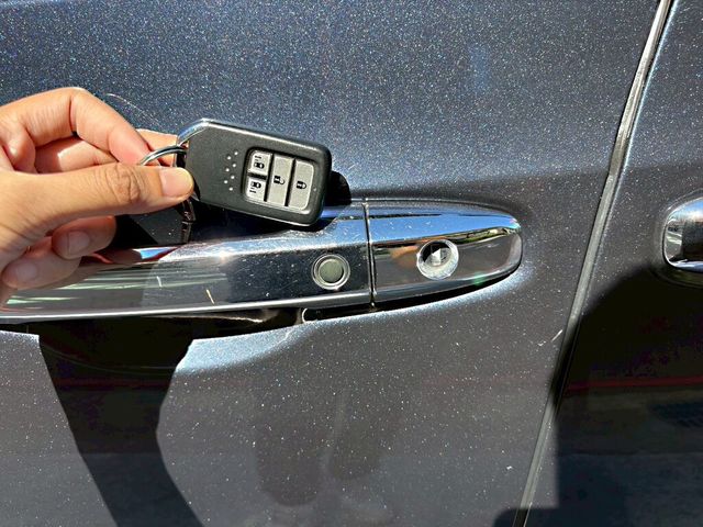 HONDA本田 ODYSSEY  第5張相片