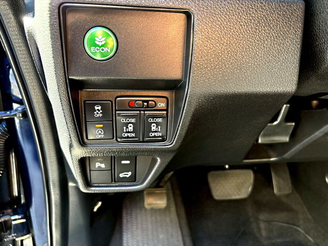 HONDA本田 ODYSSEY  第10張相片